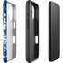 NHL Vancouver Canucks Frozen iPhone 16 Plus Impact Case